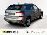 Skoda Kamiq - Vorschau Bild 5