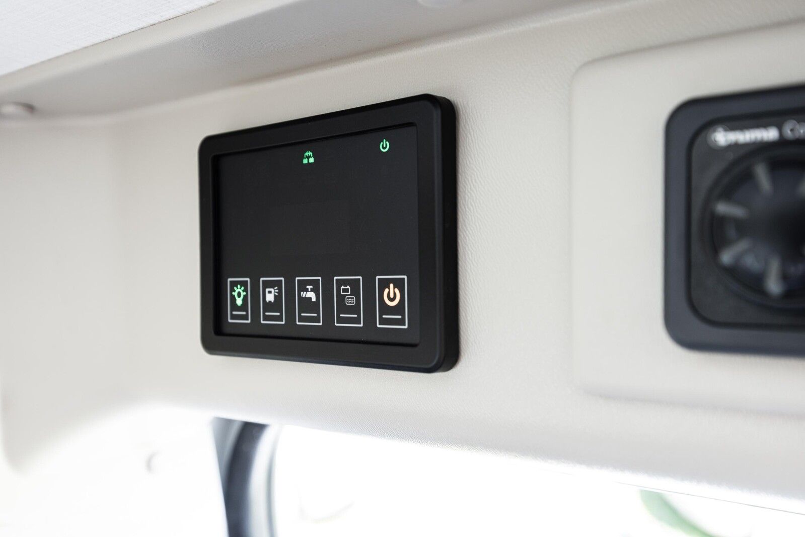 Fahrzeugabbildung Roller Team Livingstone GO 2 Citroen