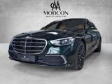 Mercedes-Benz S 400 d 4Matic L *Chauffeur*Exclusive*Burm.High*
