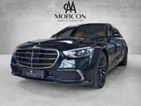 Mercedes-Benz S 400 d 4Matic L *Chauffeur*Exclusive*Burm.High*