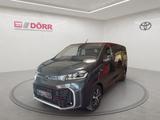 Toyota Proace 2,0-l-D-4D L1 Autm. Verso Teamplayer* - mit Diesel-Antrieb: Sitzheizung, Kleinbus, Automatik