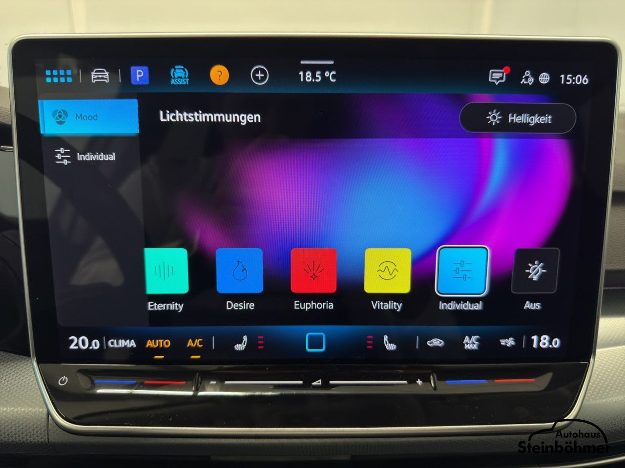 Volkswagen Golf Energy 1.5eTSI DSG LED AppCon SHZ Bluetooth foto 24