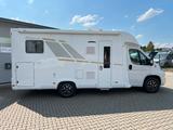 Mooveo TEI70EBH 6 Gang 3,5t, Solar, SAT/TV