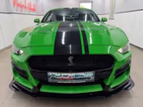 Ford Mustang 2.3 Eco Shelby GT-500 Kit/ Spinel Green/ - Ford Mustang: 2.3