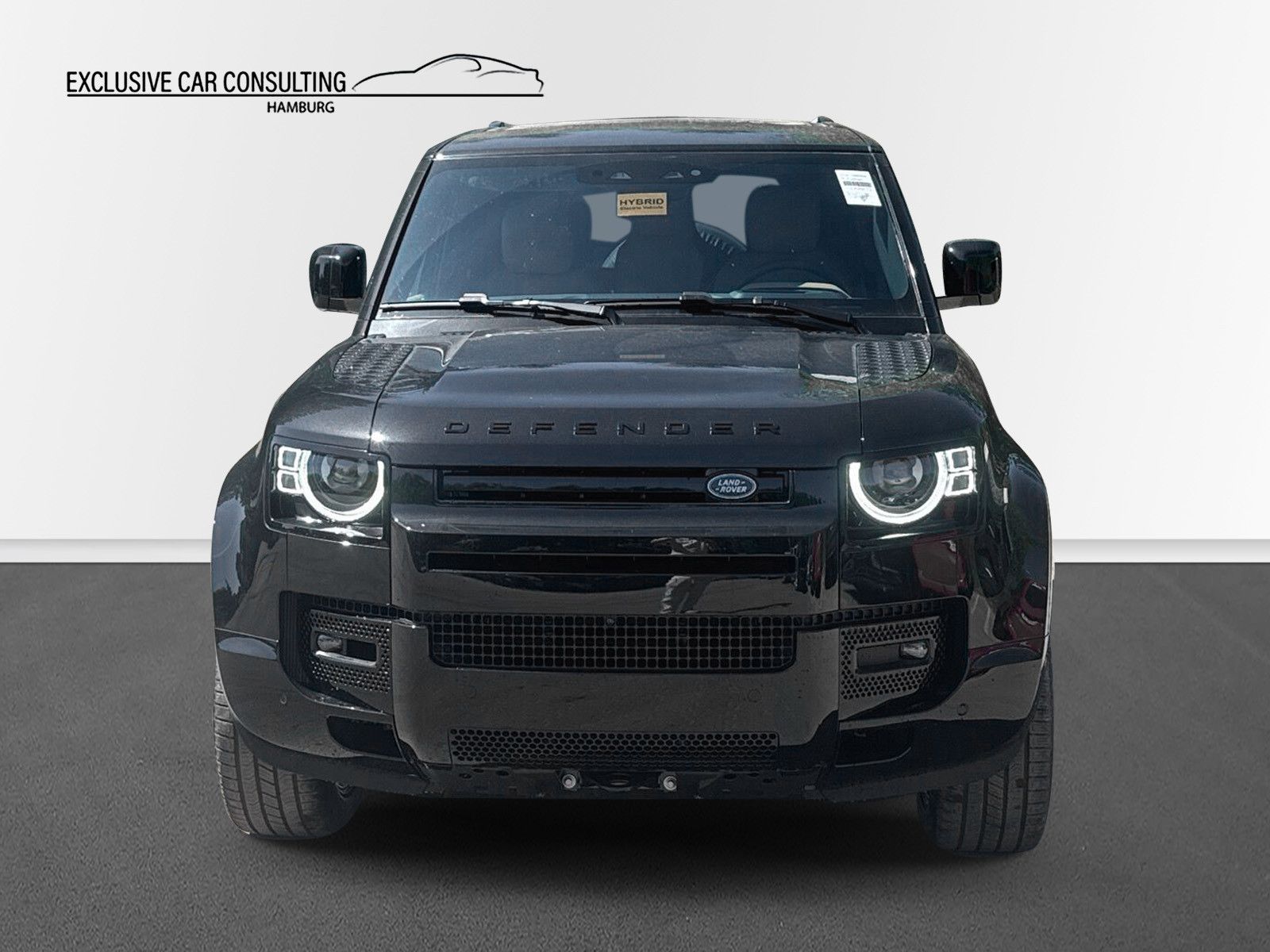 Land Rover Defender 110 P300e X-Dynamic HSE *6 Sitze imagem 2