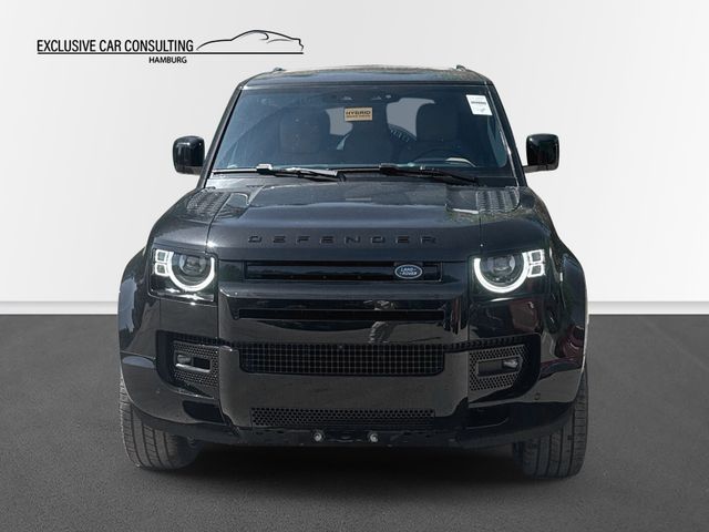 LAND ROVER Defender – Bild 2