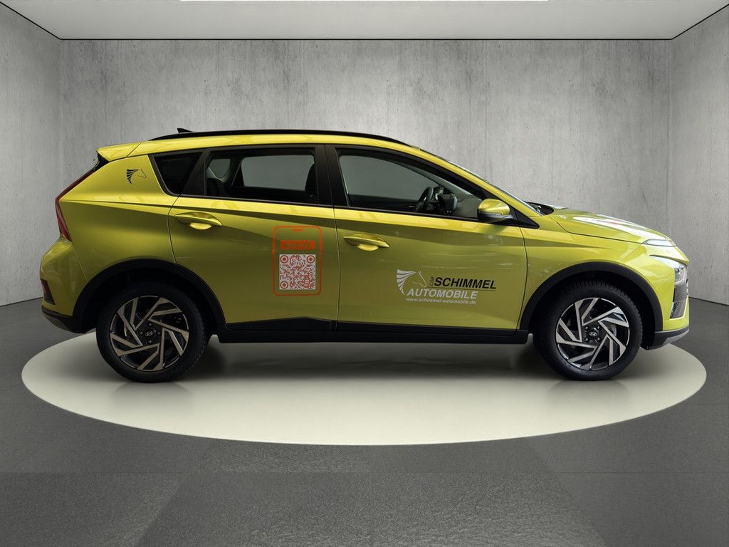 Hyundai BAYON – Bild 9