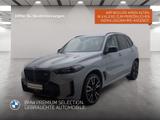 BMW X5 M60i xDrive M Sport Standheizung Massage LED - graue BMW X5 M60