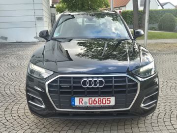 Audi Q5 - 8