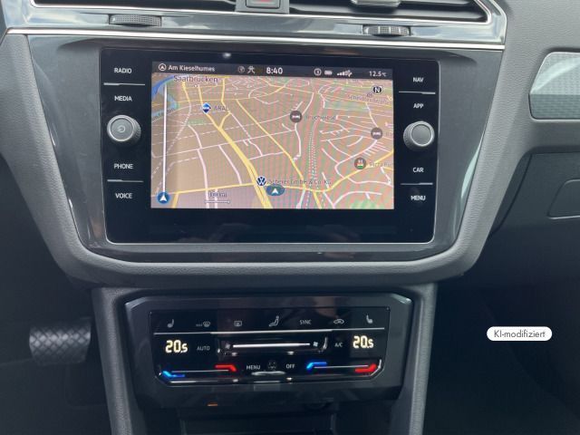 Volkswagen Tiguan - Bild 12