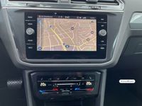 Volkswagen Tiguan - Vorschau Bild 12