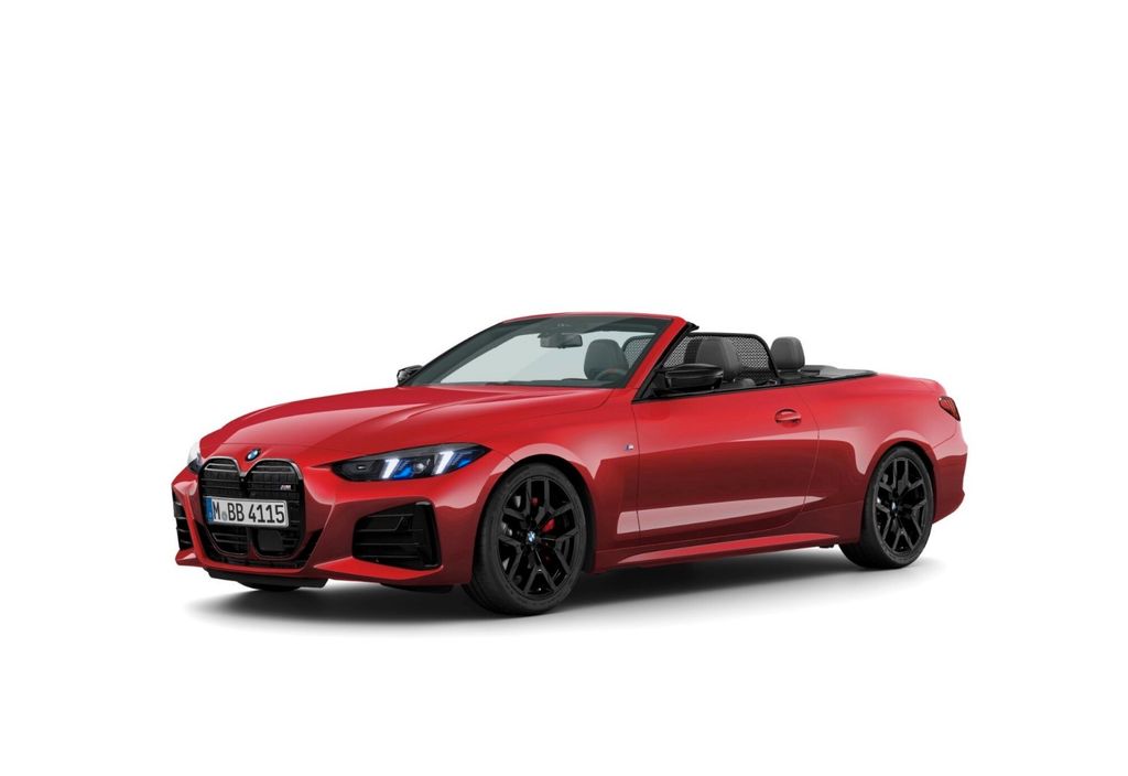Image of BMW 440
