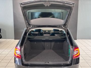 Skoda Octavia - 10