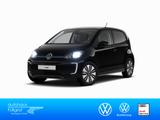 Volkswagen e-up! Edition 61 kW 83 PS 32,3 kWh 1-Gang-Automa - schwarze Volkswagen e-up!