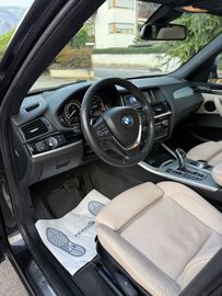 BMW X3 - 12