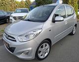 Hyundai i10 EDITION 20   *HU/AU-NEU! - Hyundai i10: Edition20