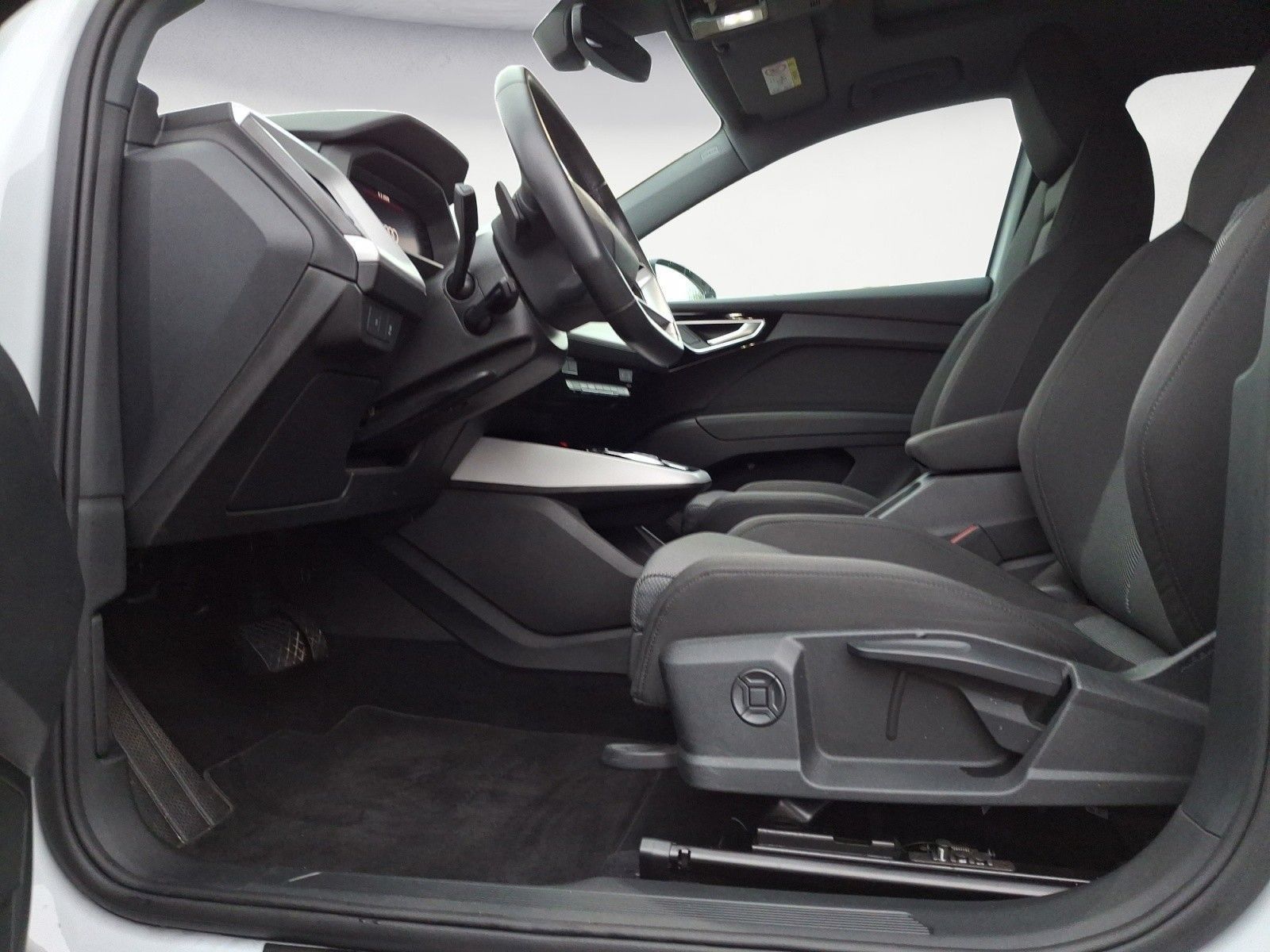 Audi Q4 e-tron - Bild 8