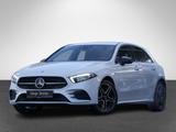 Mercedes-Benz A 250 e AMG-Sport/Night/Distr/LED/Cam/Totw/Shz - Mercedes-Benz A-Klasse mit Hybrid-Antrieb: Automatik
