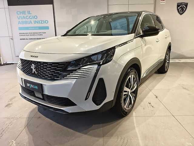 Image of Peugeot 3008