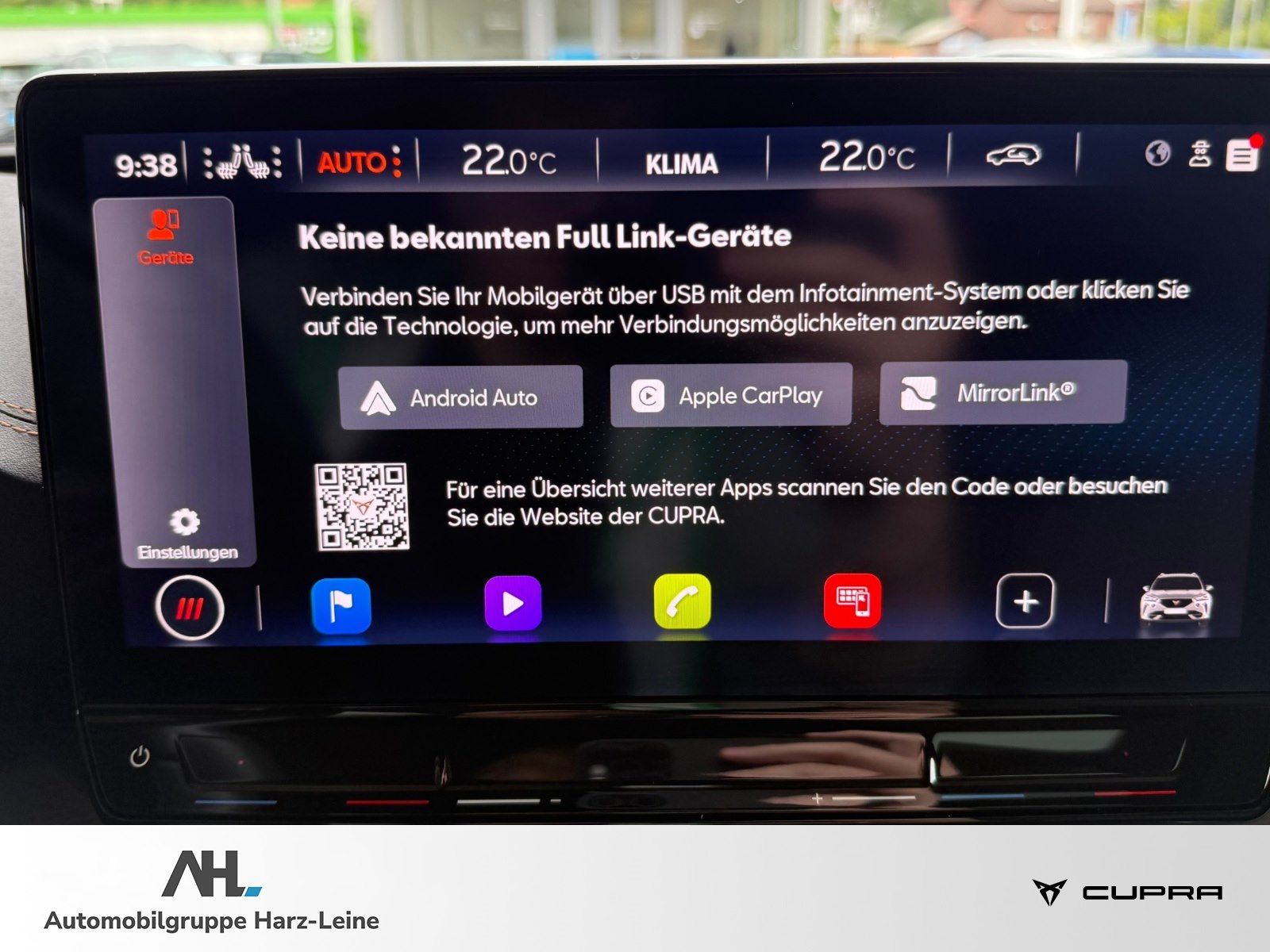 Cupra Formentor - Bild 21