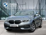 BMW 118i Advantage DAB LED WLAN Tempomat Shz - BMW 118 Jahreswagen