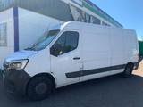 Renault Master III Kasten L3H2 HKa 3,5t - Renault Master: Kombi
