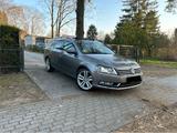 Volkswagen Vw Passat high-line 2.0TDI 170P.S - Volkswagen Passat: TDI 170