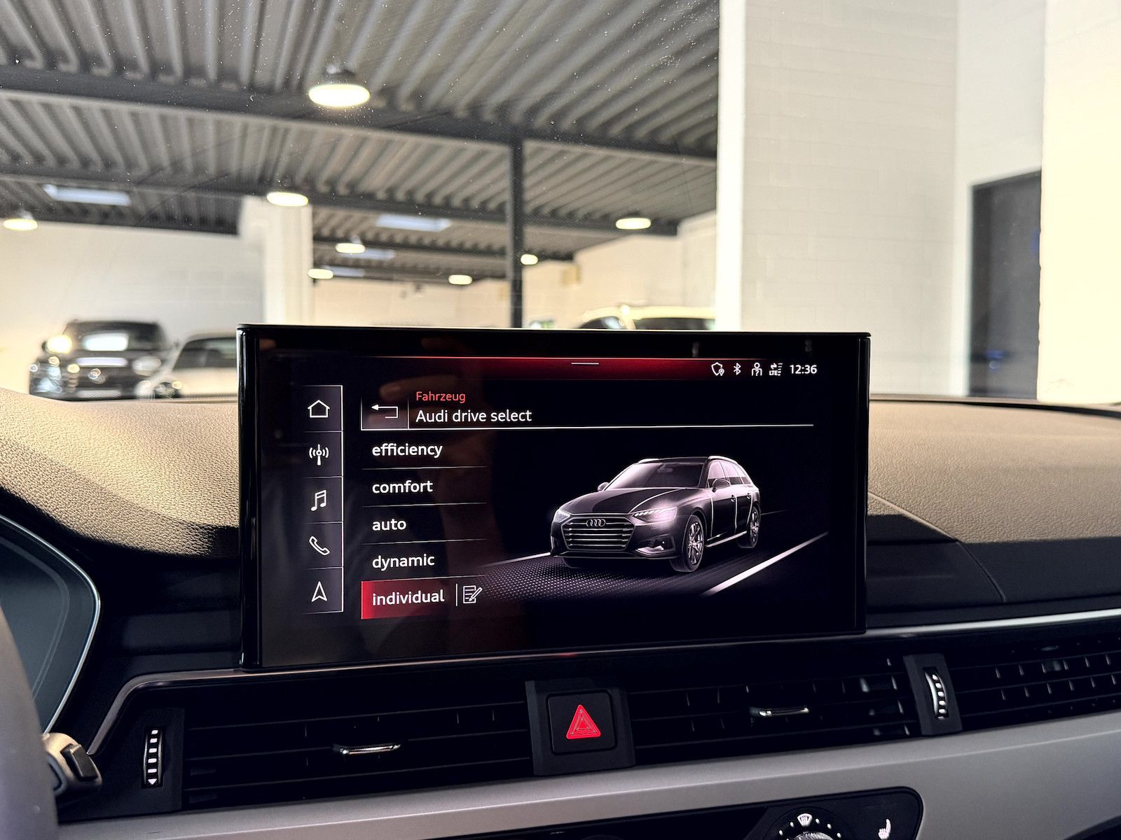 Audi A4 45TFSI S Line Competition Edition Plus Matrix foto 16