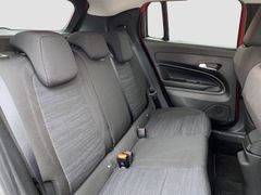 JEEP AVENGER ELEKTRO LONGITUDE+