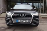 Audi SQ7 4.0 TDI quattro/7Sitzer/Pano/Headup - Audi SQ7: TDI