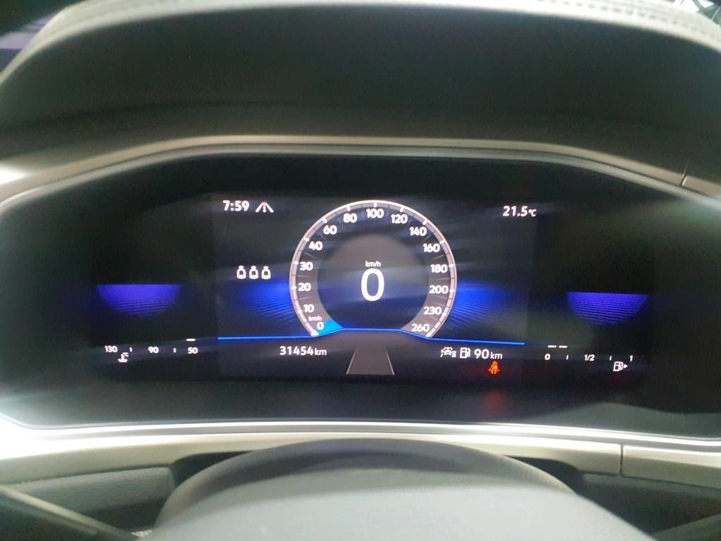Volkswagen T-Roc Life MOVE 1.0 TSI 81kW 6-Gang 4 Türen, миниатюра 7
