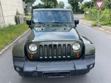 Jeep Wrangler Unlimited Sahara*Automatik*4x4 Allrad* - Jeep Wrangler aus 2010