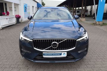 Volvo XC60 - 4