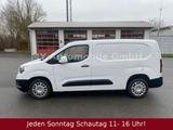 Opel Combo E Cargo Edition erhöhte Nutzlast XL+KASTEN - Opel Combo in Bielefeld