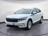 Skoda Enyaq iV 50 Loft - Skoda Enyaq: Limousine