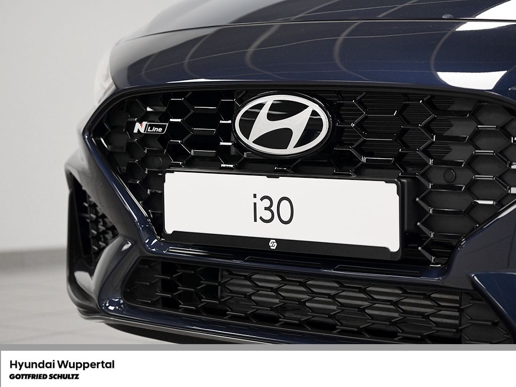 Hyundai i30 - Bild 7