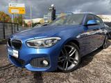 BMW 118 d 150 PS / FACELIFT / M Sport Paket - BMW 118: Ps 118d