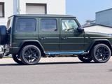 Mercedes-Benz G 63 AMG Mercedes-AMG G 63 - Mercedes-Benz New cars: AMG