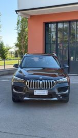BMW X1 - 2
