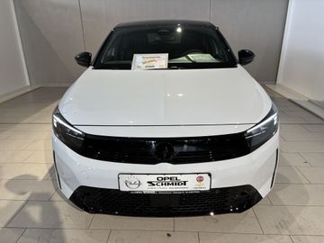 Fotografie 2 des Opel Corsa 1.2 Direct Injection Turbo GS (F)