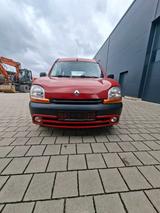 Renault Kangoo 1.5 dCi 60kW Expression Expression - gebrauchte Renault Kangoo aus dem Jahr 2002