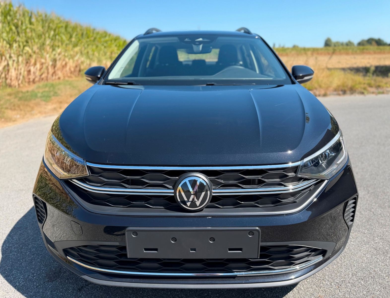 Volkswagen Taigo 1.0 TSI OPF 85 kW DSG sitzh/LED/carplay imagem 2