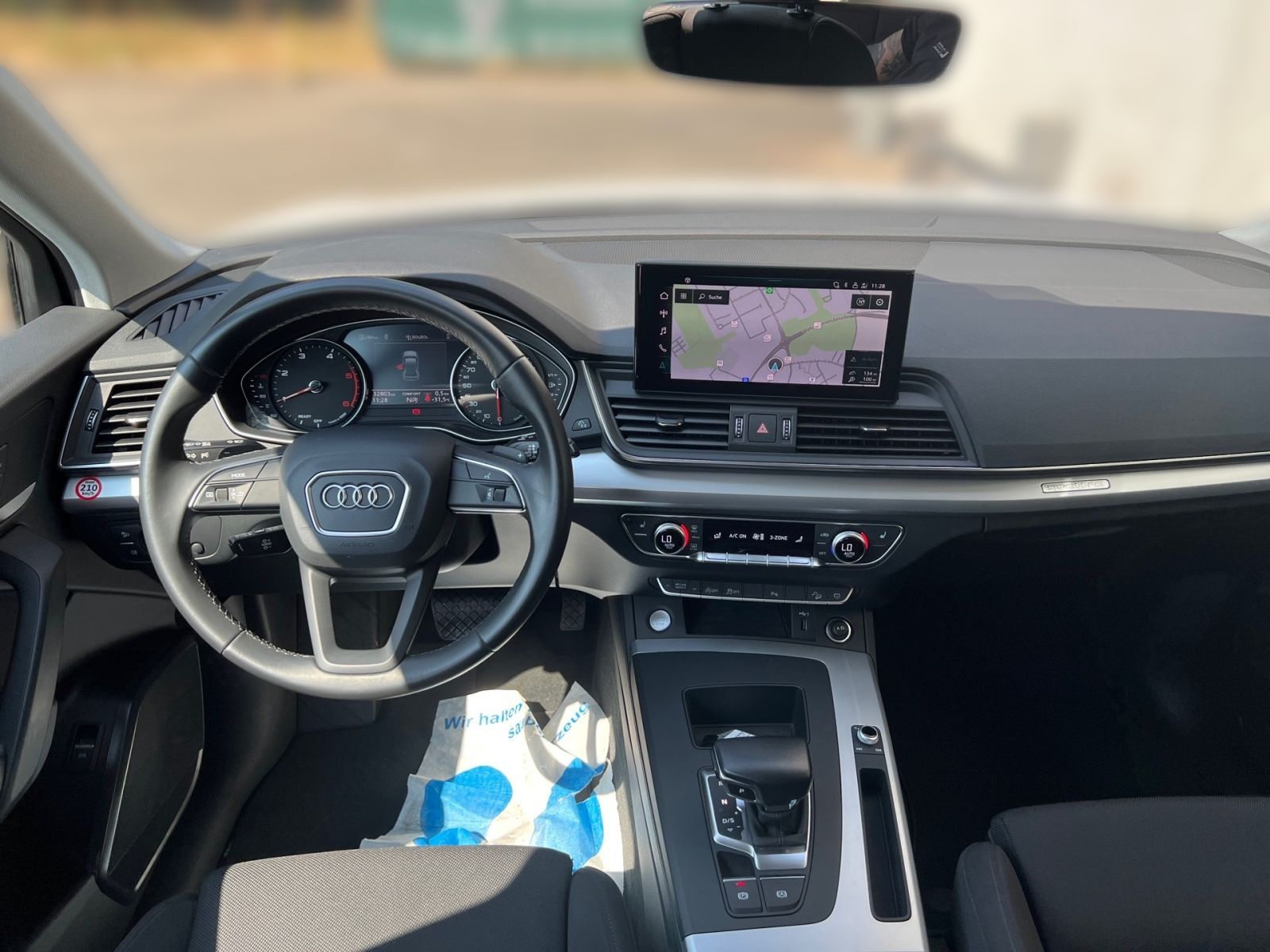 Audi Q5 - Bild 11