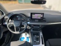 Audi Q5 - Vorschau Bild 11