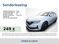 Skoda Octavia - Vorschau Bild 1