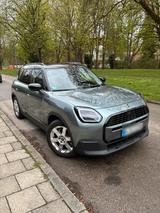 MINI Countryman C; BJ 2024; AHK; 170PS; M ... - MINI MINI: 170ps