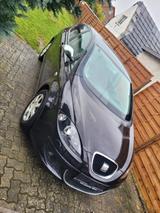 Seat Altea 1.4 TSI - gebrauchte Seat Alhambra aus dem Jahr 2009