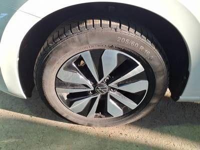Volkswagen Touran - Bild 5