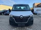 Renault Master Pritsche/Fahrgest. L3H1 3,5t
