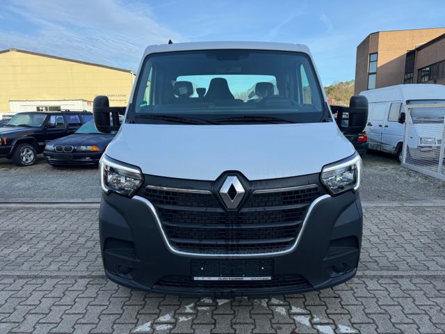 Renault Master Pritsche/Fahrgest. L3H1 3,5t